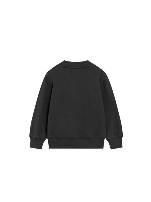 Felpa, bambino, logata. PALM ANGELS | F6PAJBSW014110